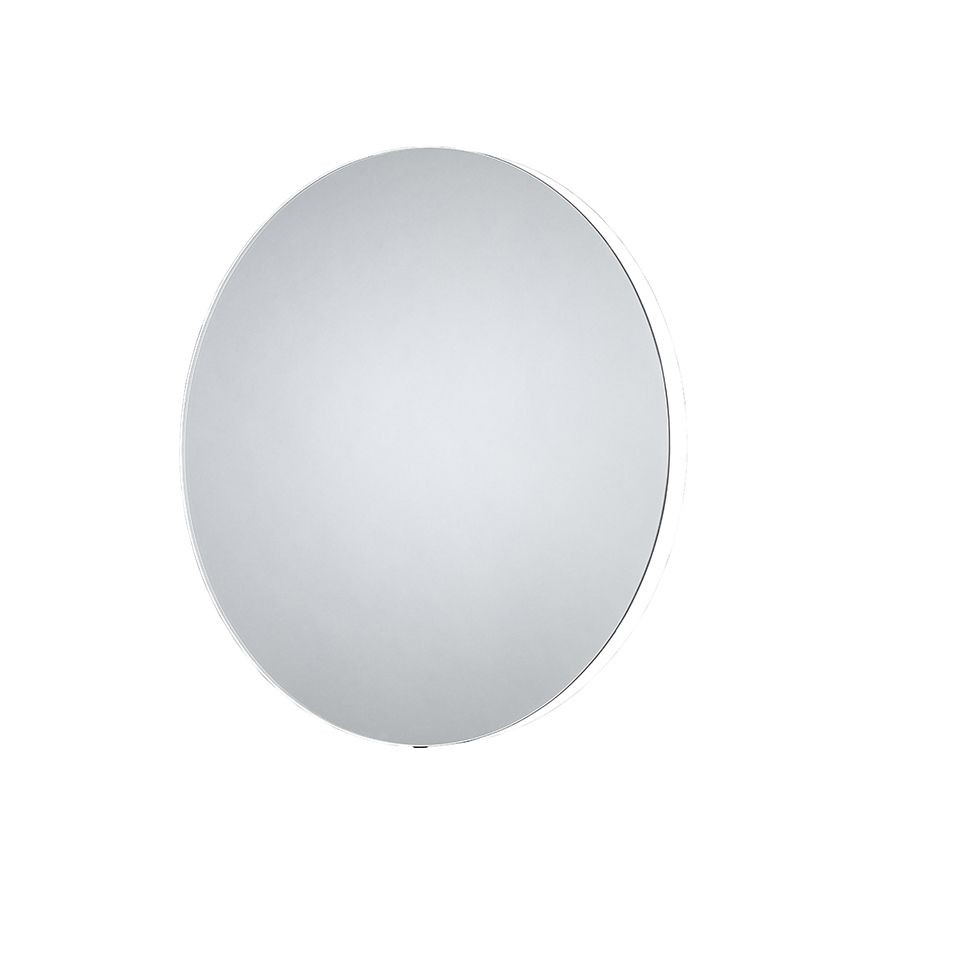 Sensio SE30683C0 Luna Round Illuminated LED Mirror 600mm