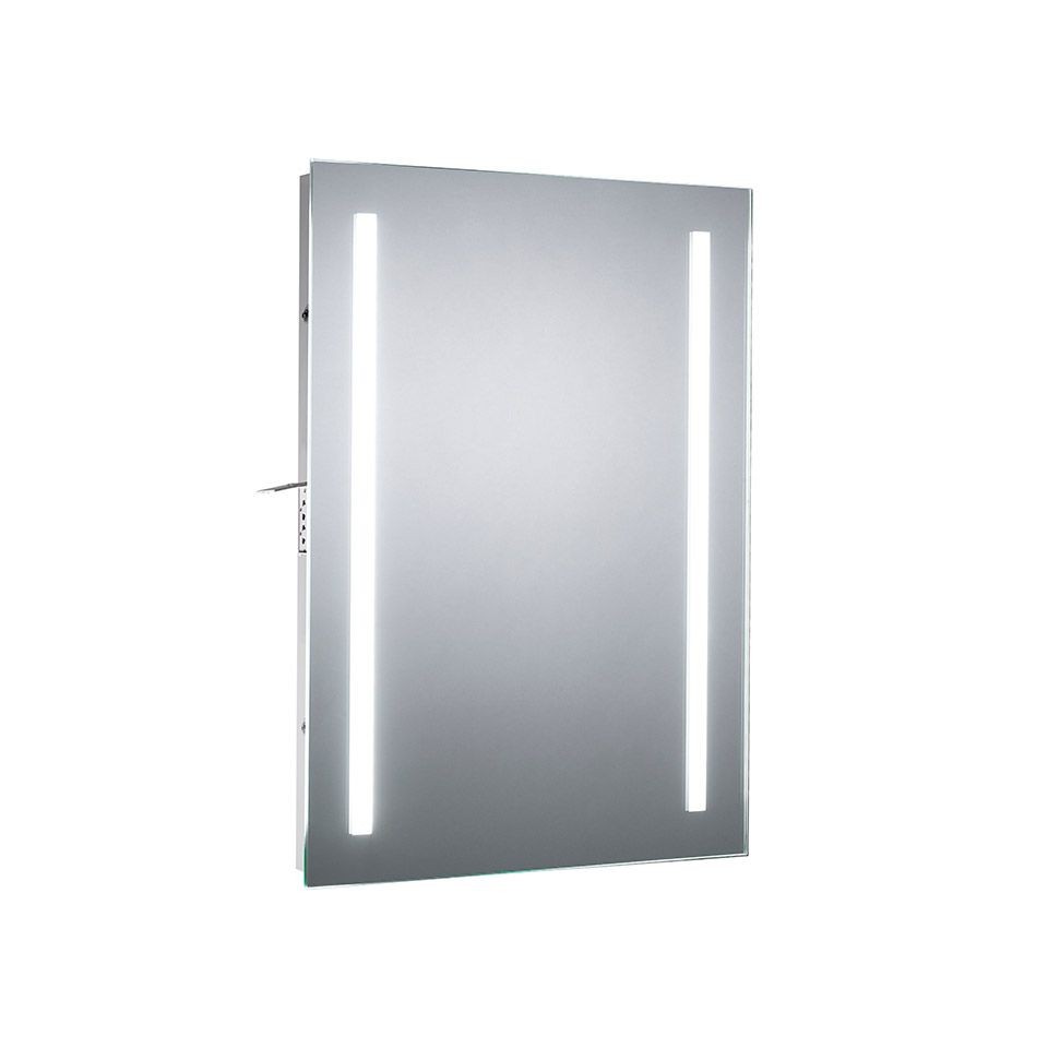 Sensio SE34195C0 Kai Plus Illuminated Mirror 500x700mm