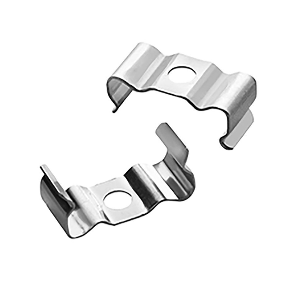 Sensio SE981050 Fino Mounting Brackets Stainless Steel