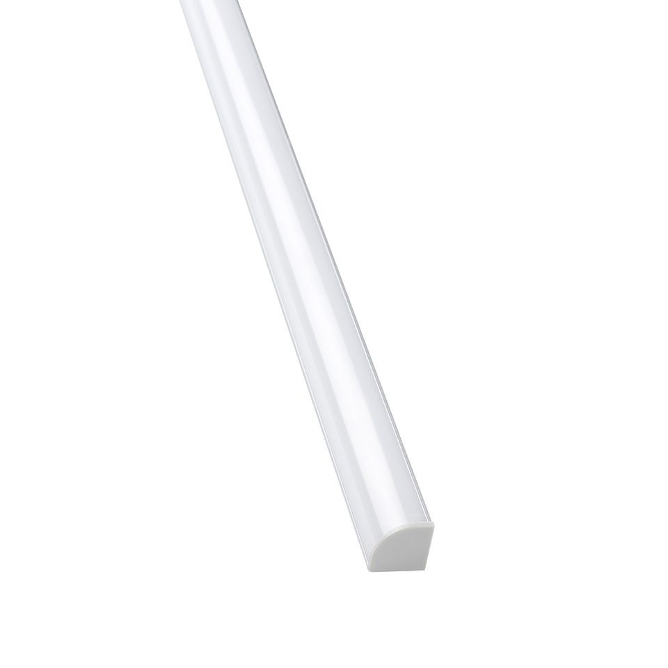 Sensio SE982120 Beam Angled Profile 1000mm Aluminium