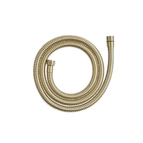 Roper Rhodes Shower Hose 1.5m Brass [SVHOSE05]