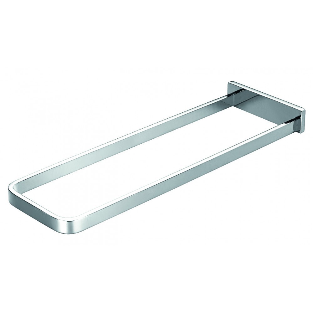 Flova SO8915 Sofija Towel Holder Chrome