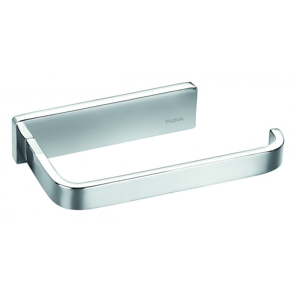 Flova SO8921 Sofija Toilet Roll Holder Chrome