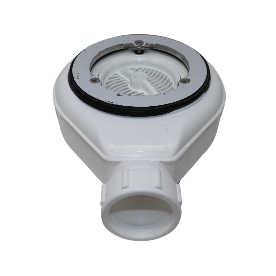 Sommer Essenza Shower Waste [ESWASTE]