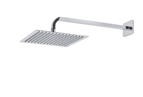 Roper Rhodes Square Waterfall Shower Head [SVHEAD15]