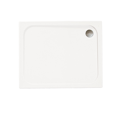 Merlyn Touchstone Rectangular Shower Tray 1700x900mm White [S179RTTO]