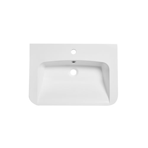 Roper Rhodes System 600 Isocast Basin [SYS600IS]