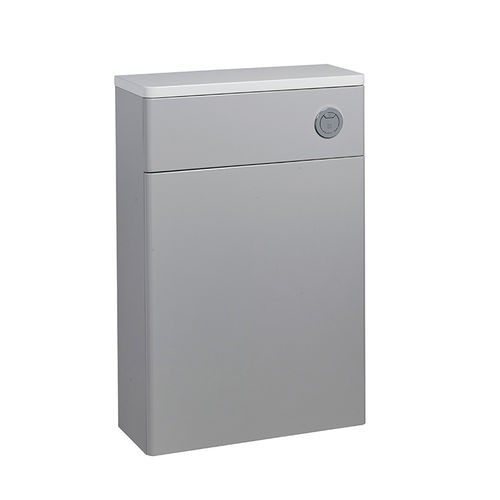 Tavistock TABTWG Compass WC Unit - Grey