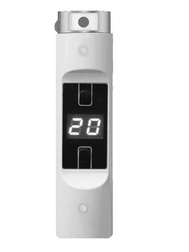 Tissino THU 404 Hugo2 Temp Regulating Element 900w