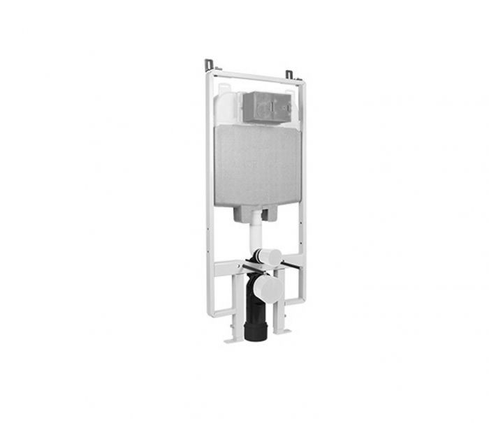 Tissino Rocco2 Universal Framed Cistern 80mm/1140mm [TRC-104]