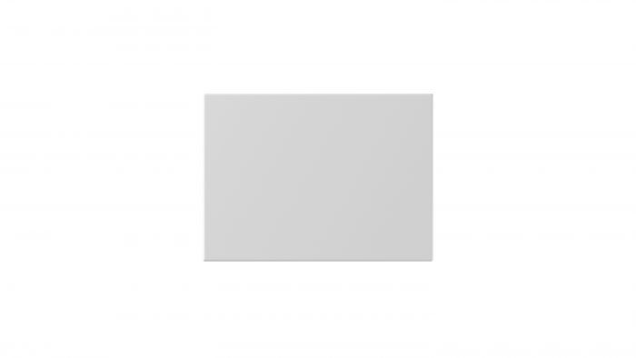 Tissino Lorenzo Standard End Panel 700 x 510mm (Bath Not Included) [TLO-304]