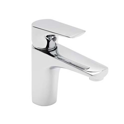 Tavistock TSE11 Strike Monobloc Basin Mixer - Chrome