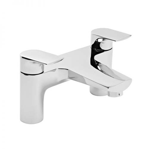 Tavistock TSE32 Strike Bath Filler - Chrome