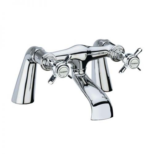 Tavistock TVA32 Varsity Bath Filler - Chrome