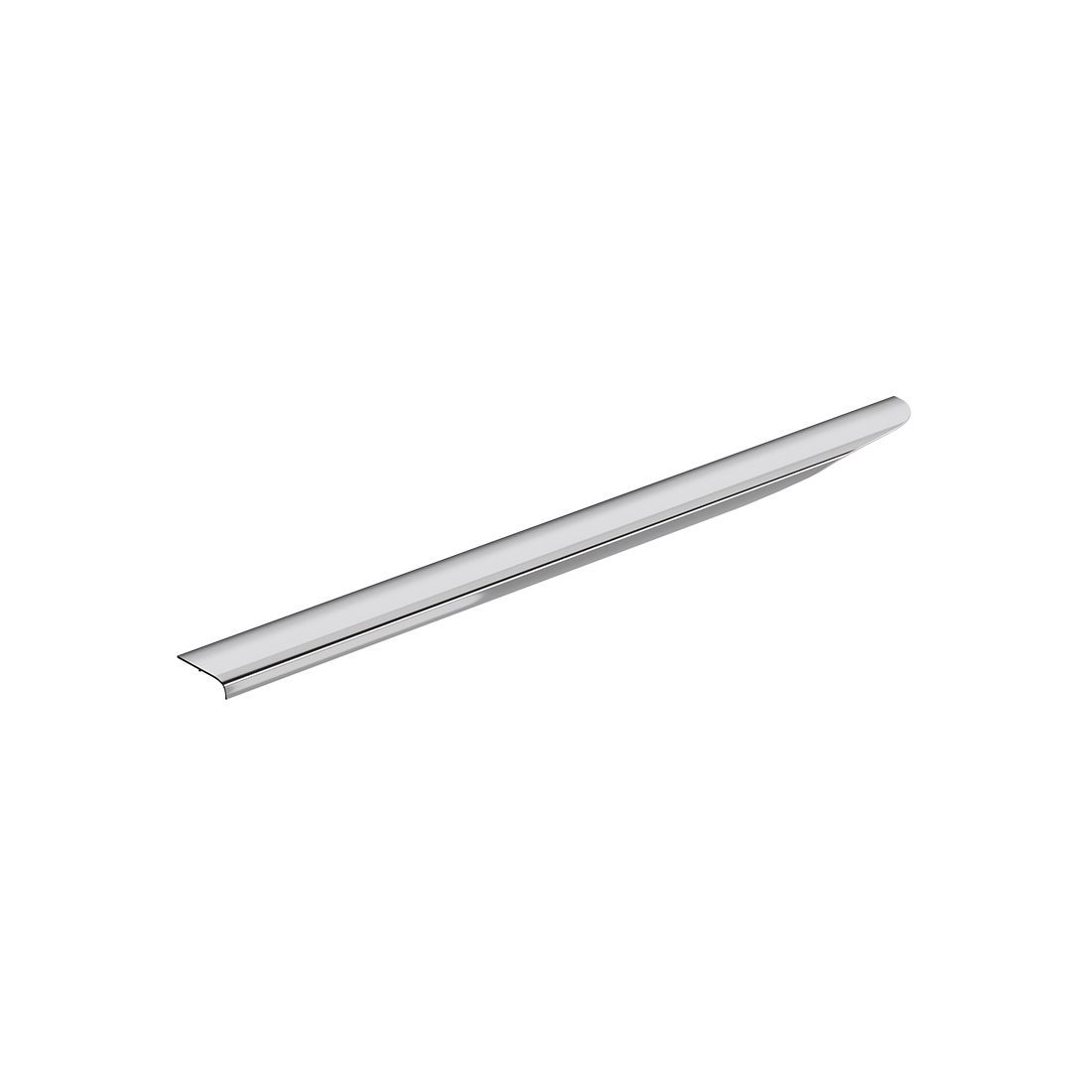 Cameo by Vado Top Mount Handle (Right Hand) for 1200mm Furniture Chrome [CAM-HAN12R-CP]