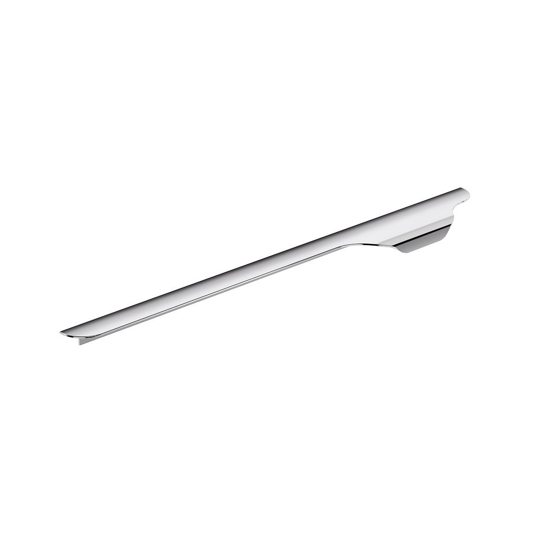 Cameo by Vado Top Mount Handle (Right Hand) for 400mm Furniture Chrome [CAM-HAN4R-CP]