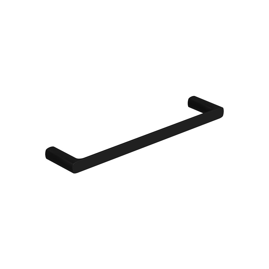 Cameo by Vado Furniture Bar Handle 197mm Matt Black [CAM-HANB-MB]
