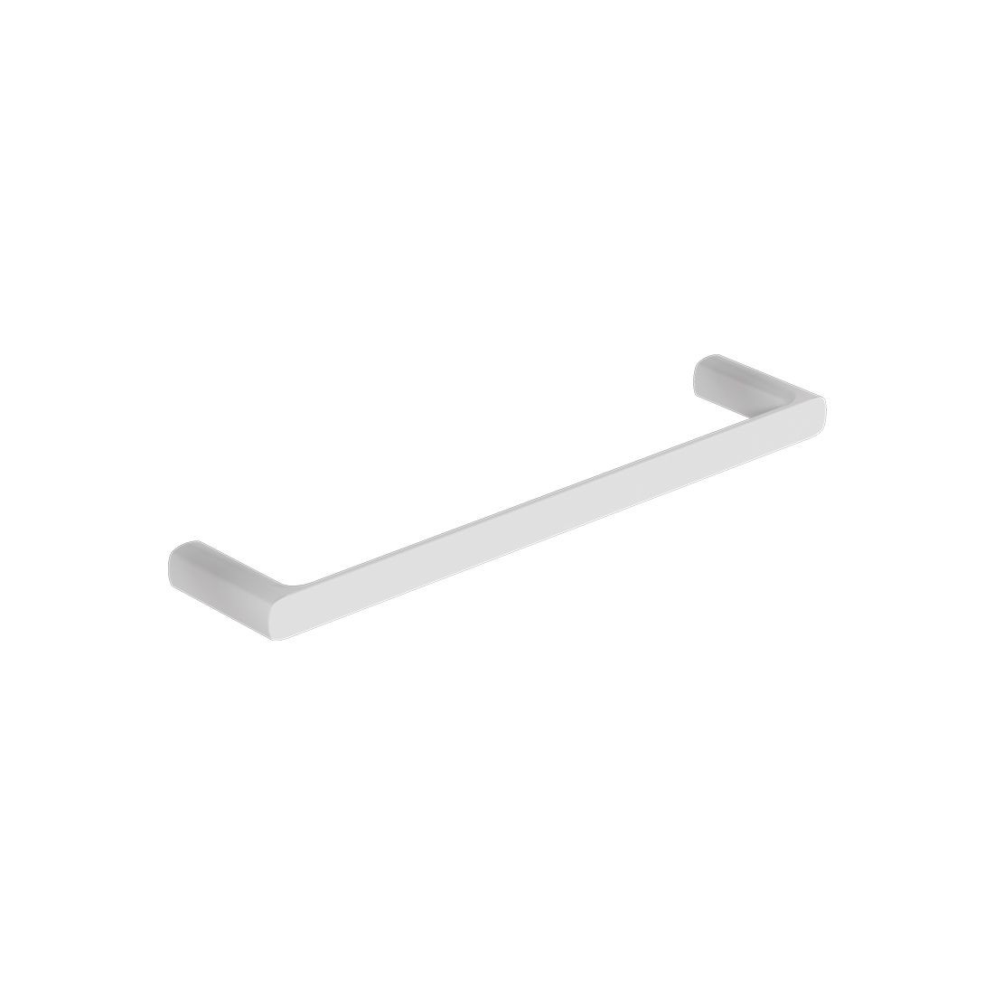 Cameo by Vado Furniture Bar Handle 197mm Matt White [CAM-HANB-MW]