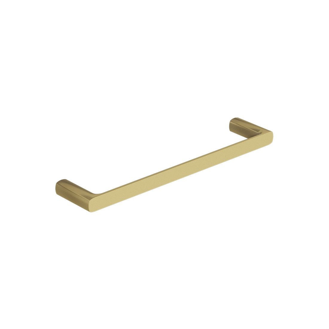 Cameo by Vado Furniture Bar Handle 197mm Satin Brass [CAM-HANB-SBR]