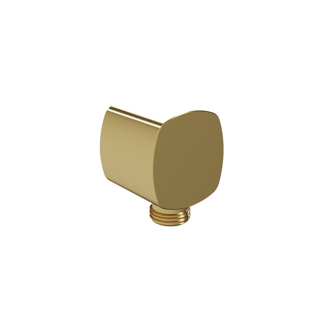 Cameo by Vado Wall Outlet 46mm Satin Brass [CAM-OUTLET-SBR]