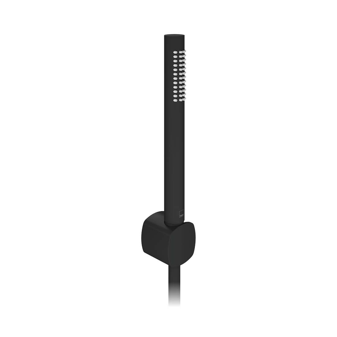 Cameo by Vado Single Function Mini Shower Kit Matt Black [CAM-SFMK-MB]