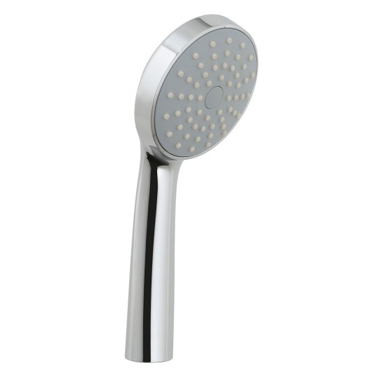 Vado Eris Hand Held Shower Head (Single Function) Chrome [ERI-HANDSET/SF-DB-CP]