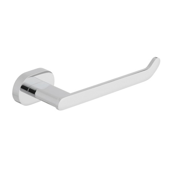 Vado Life Open Toilet Roll Holder Chrome [LIF-180-C/P]