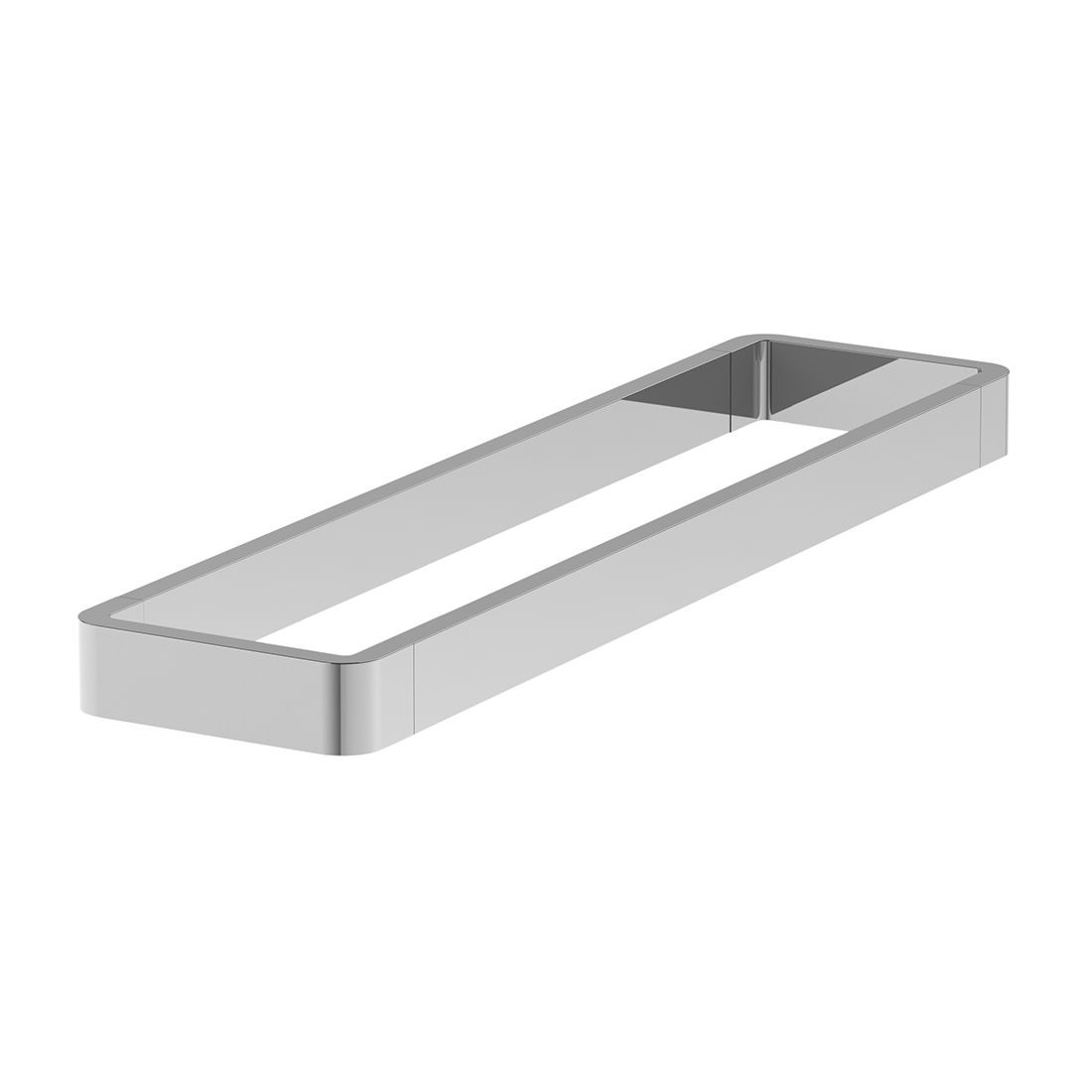 Vado Muse Towel Bar 450mm Chrome [MUS-184-45-CP]