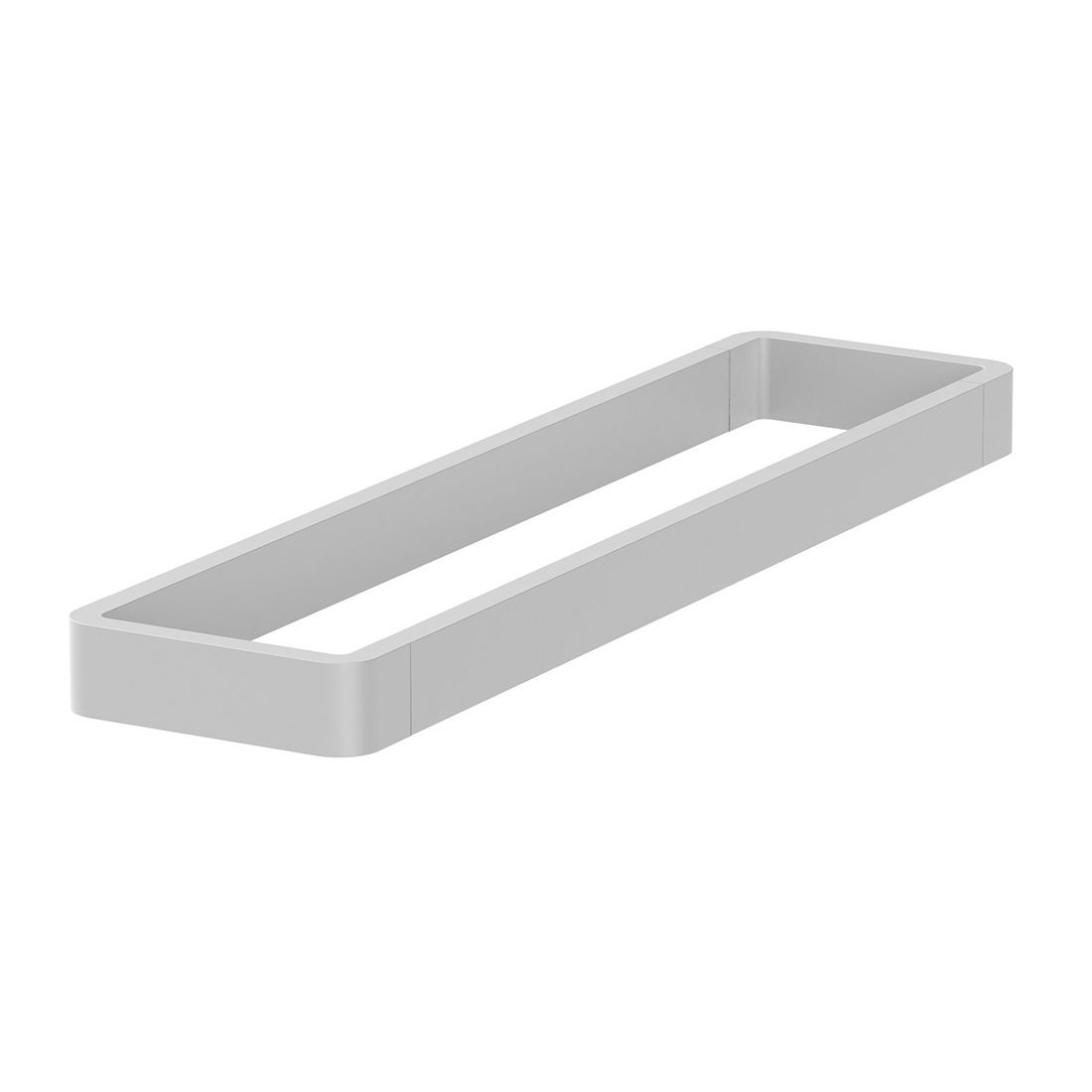 Vado Muse Towel Bar 450mm Matt White [MUS-184-45-MW]