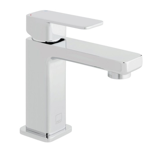 Vado PHA-200MF/SB-C/P Phase Mini Mono Basin Mixer 1 Taphole Chrome