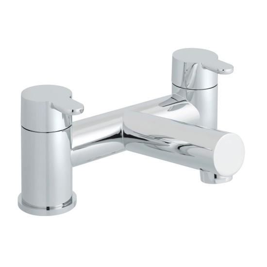 Vado SEN-137-C/P Sense Bath Filler 