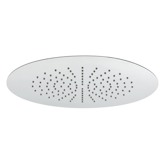 Vado Sky Round Ceiling Mounted Shower Head 380mm Chrome [SKY-RO38-CP]
