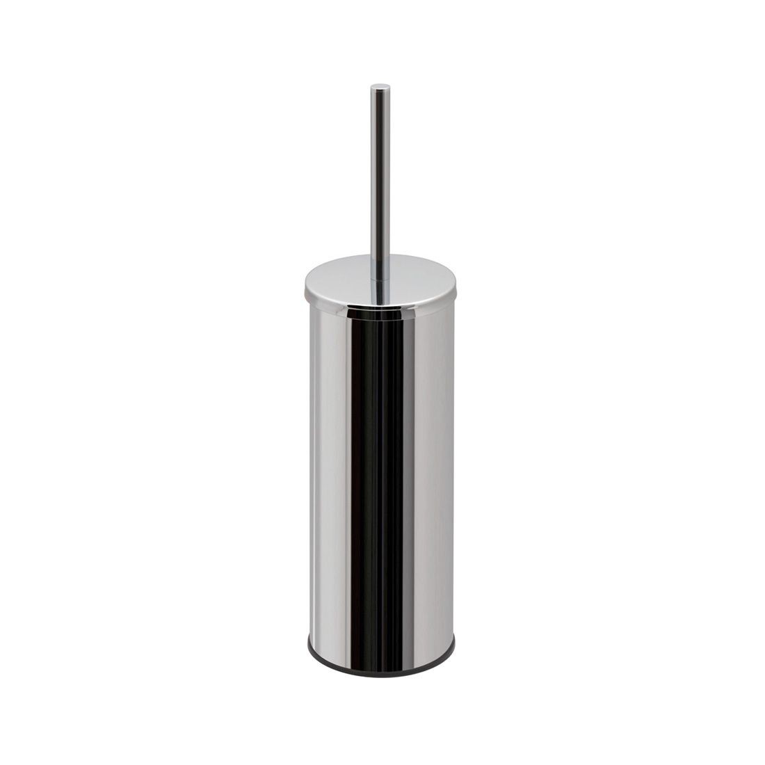 Vado Infinity Toilet Brush & Holder Chrome [INF-188-C/P]