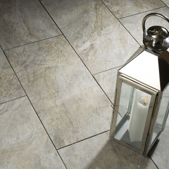 Verona Rockies Porcelain Floor & Wall Tile 615 x 308mm Montana [P10110]