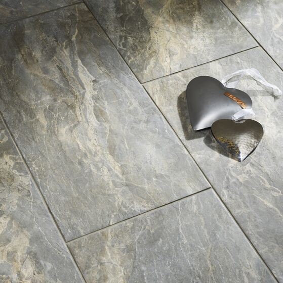 Verona Rockies Porcelain Floor & Wall Tile 615 x 308mm New Mexico [P10111]