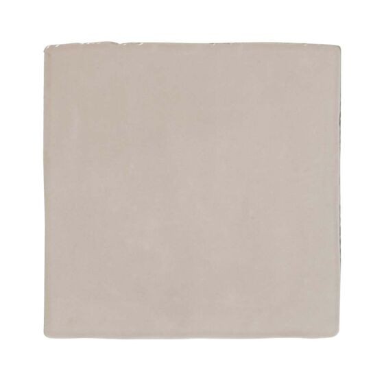 Verona Flash Ceramic Wall Tile 130 x 130mm Blush Pink [P12222]
