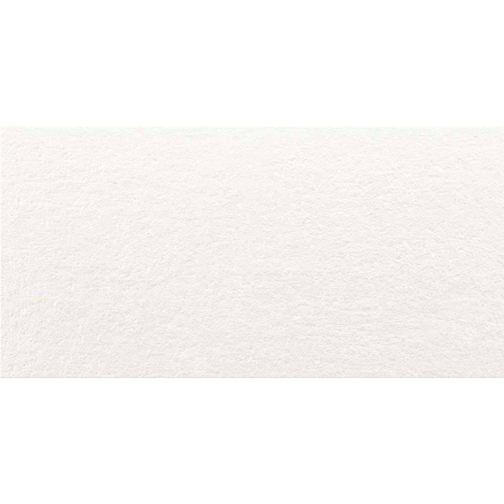 Verona Veronica Ceramic Wall Tile 600 x 300mm Matt White [P12645]