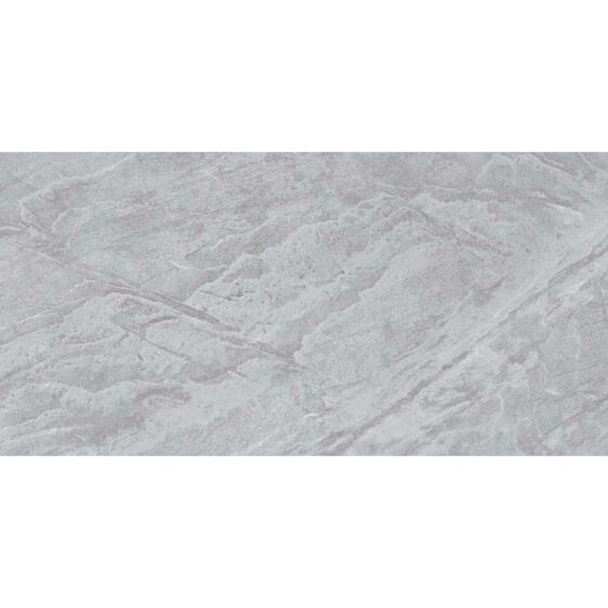 Verona Cameo Porcelain Floor & Wall Tile 600 x 300mm Dark Grey Lappato [P12654]