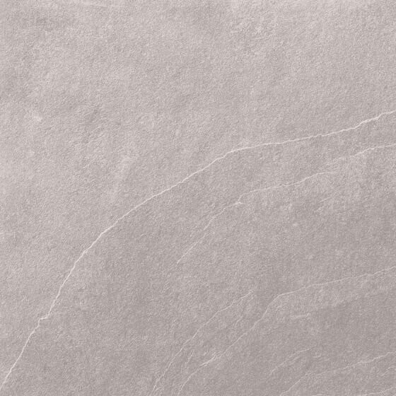 Verona Garonne Porcelain Floor & Wall Tile 600 x 600mm Smoke [P12778]