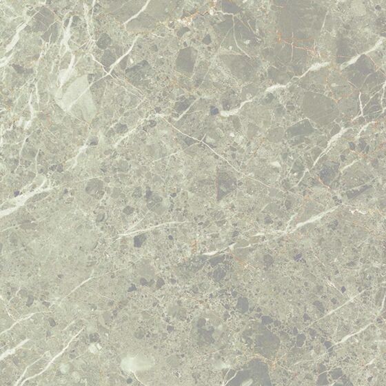 Verona Caprice Porcelain Floor & Wal Tile 600 x 600mm White [P12984]