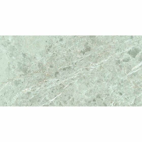Verona Caprice Porcelain Floor & Wall Tile 1200 x 600mm White [P12985]