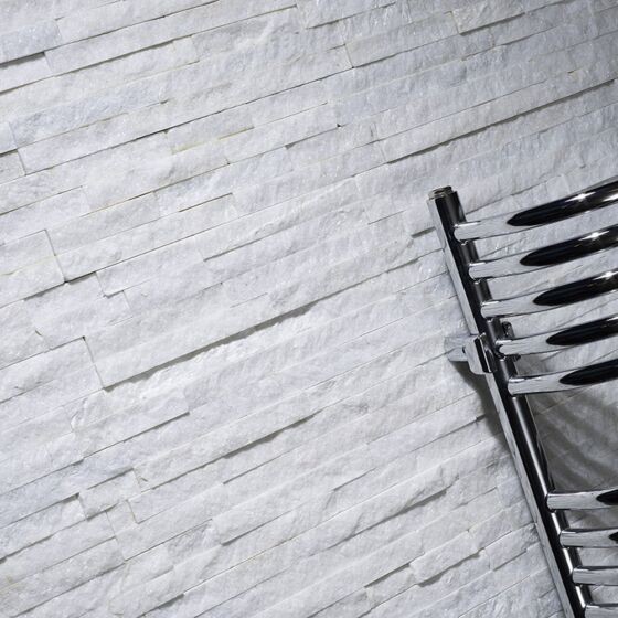 Verona Slate Wall Cladding 360 x 100mm Carrara [S20038]