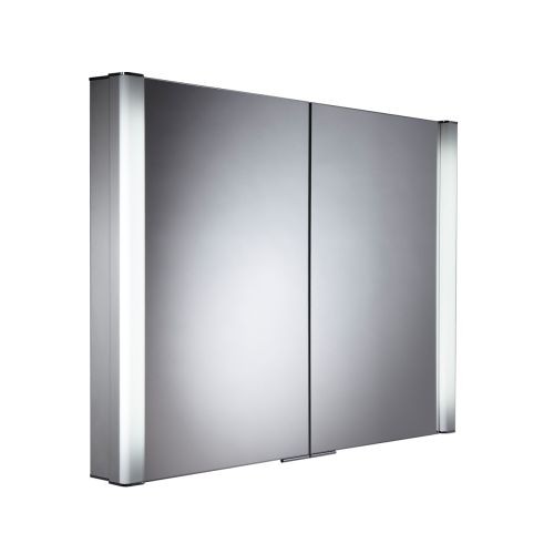 Roper rhodes shop recessed cabinet