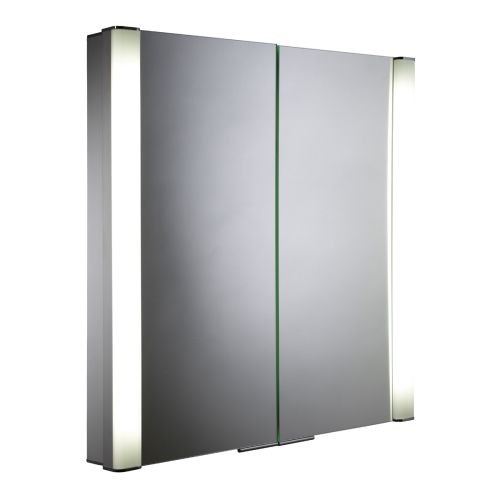 Roper Rhodes Vertex 700 Illuminated Bathroom Cabinet [VEC070]