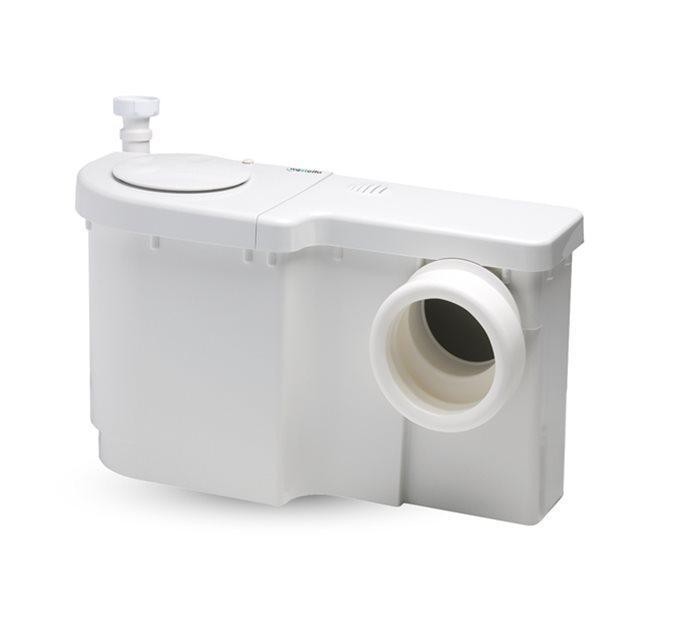 Stuart Turner 46575 Wasteflo WC2 Macerator