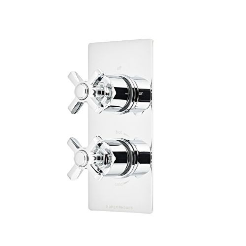 Roper Rhodes Wessex Dual Function Valve [SV6606]