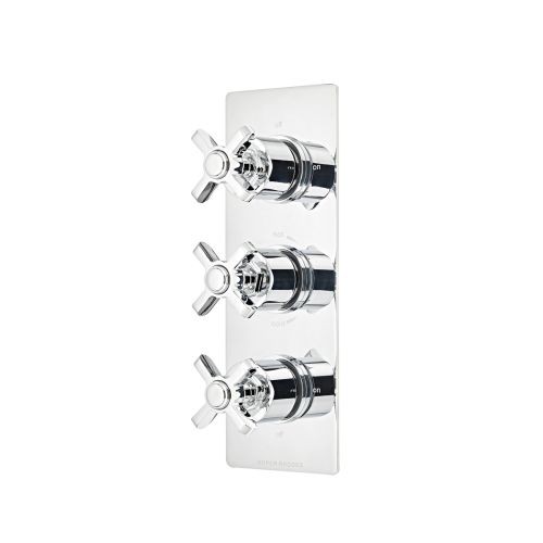 Roper Rhodes Wessex Triple Function Valve [SV6609]