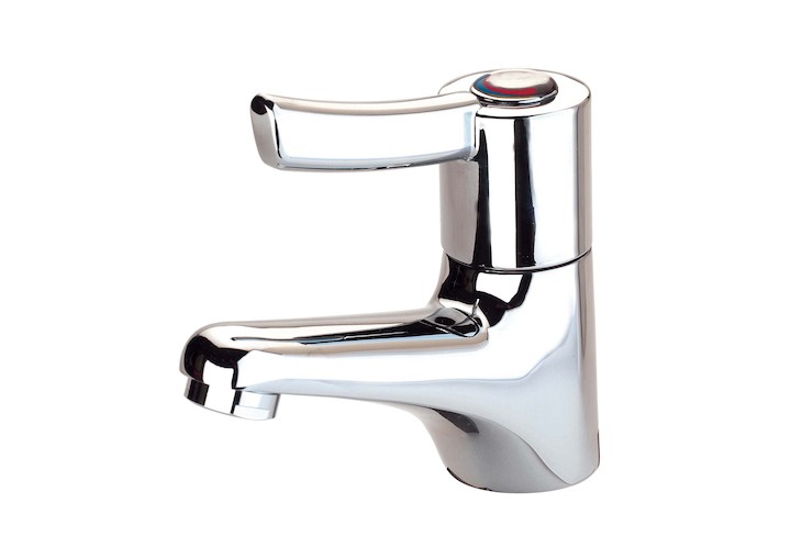 ROCA Access Basin Mixer (1/2 inch Flexible Tails) Z001234567