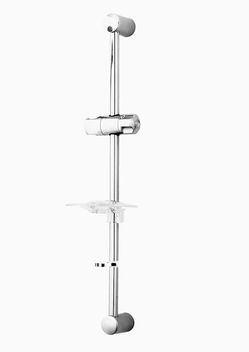 ROCA Wall Standard Shower Rail ZD50010002