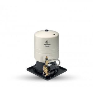 Stuart Turner 46631 Mainsboost Flomate Low Mains Booster Pump [MBF 60-1-15]